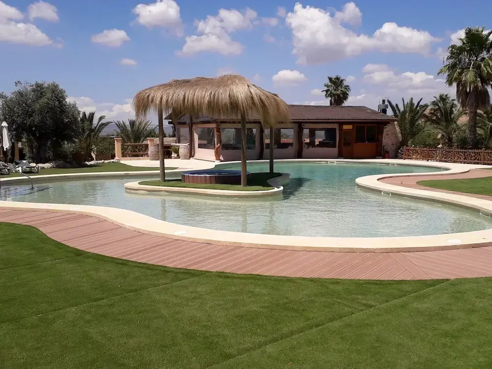 Foto - Agroturismo Es Gallicant