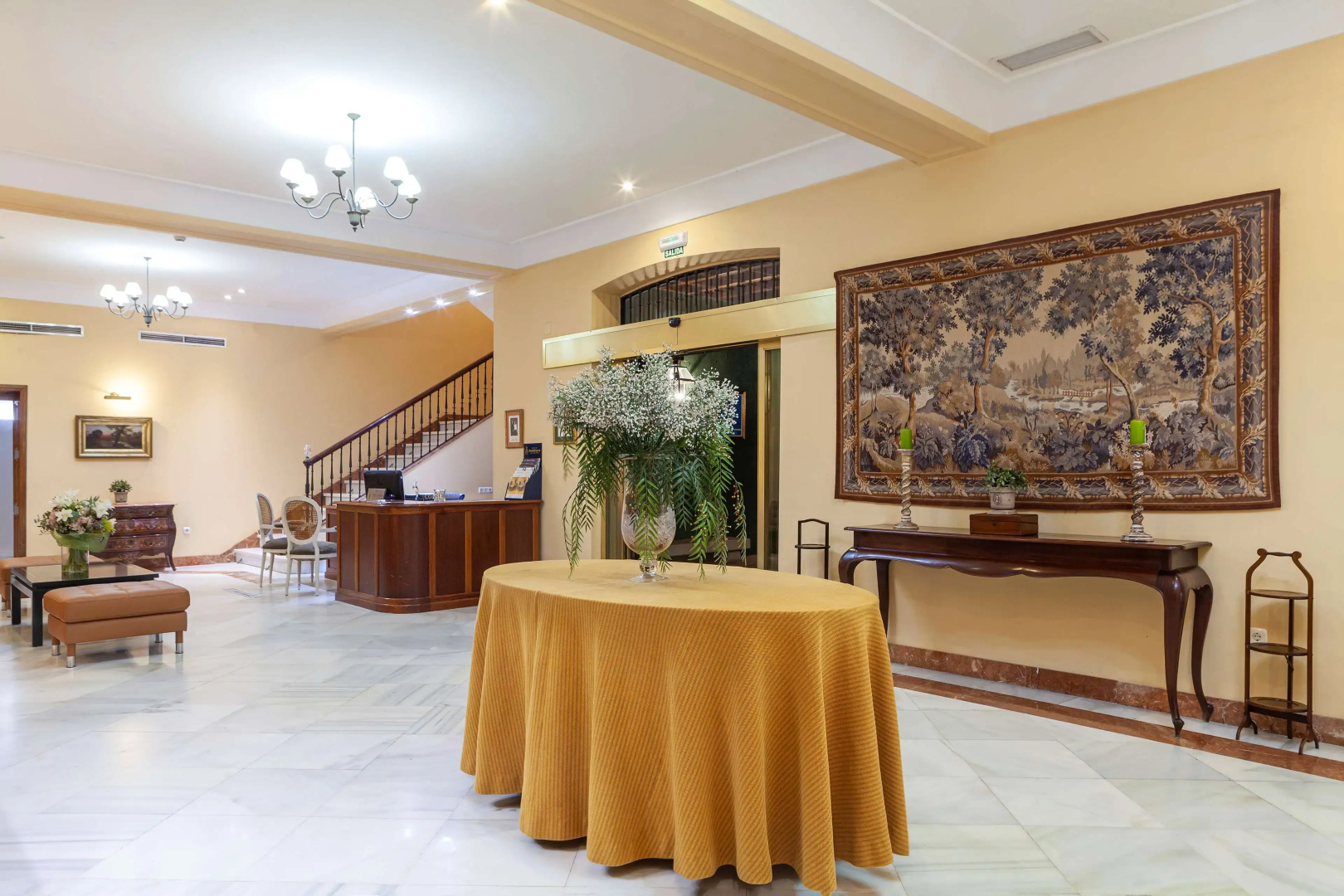 Foto - Villa Jerez