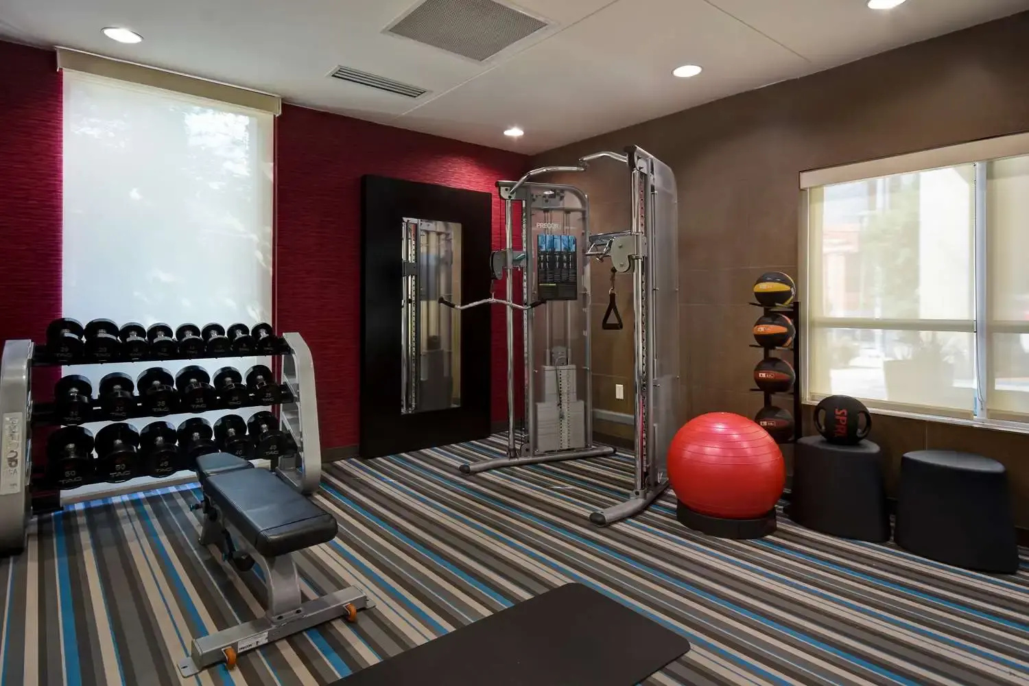 Photo - Home2 Suites by Hilton Nashville Vanderbilt, TN