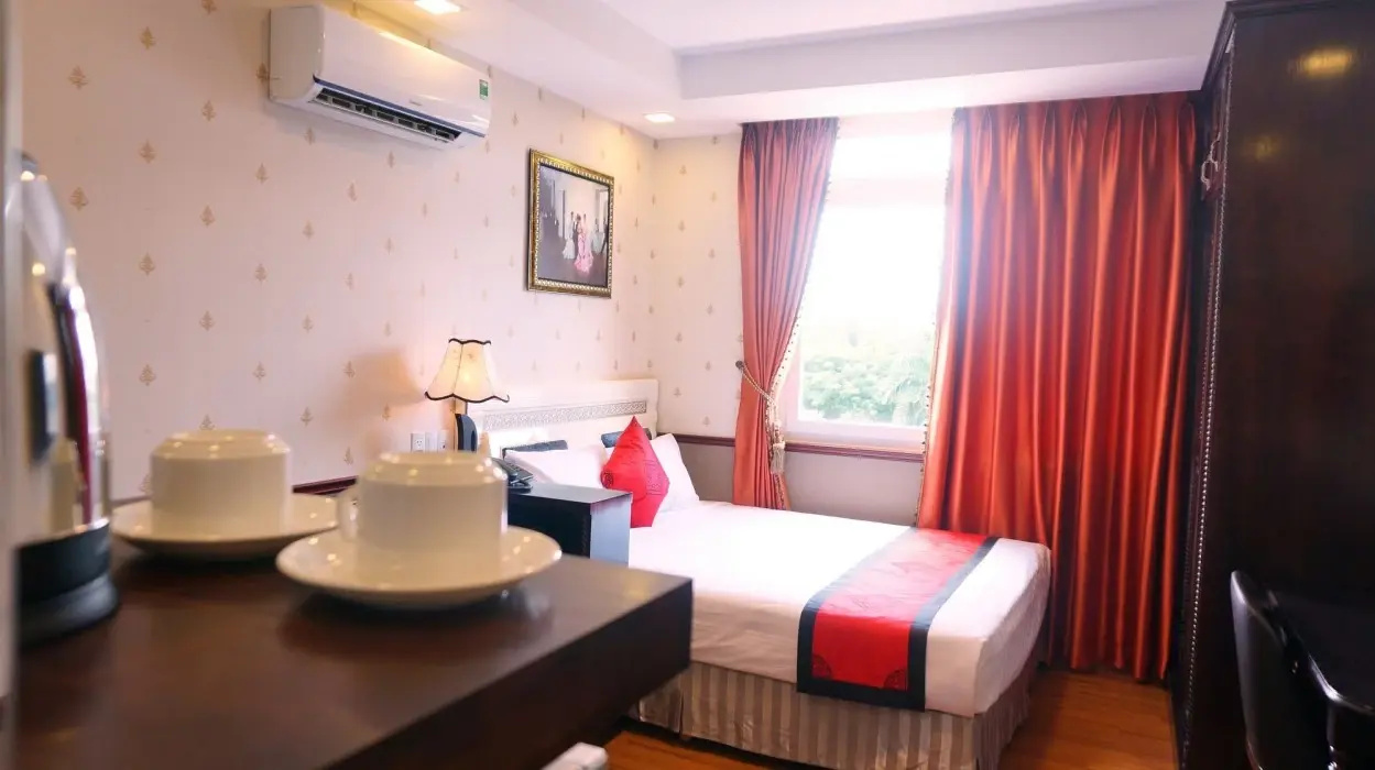 Photo - Collection O Emerald Luxury Apartment - Near SECC