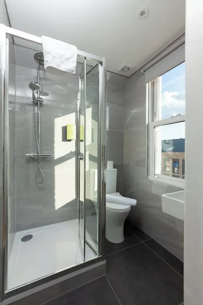 Foto - Villas Apart Hotel