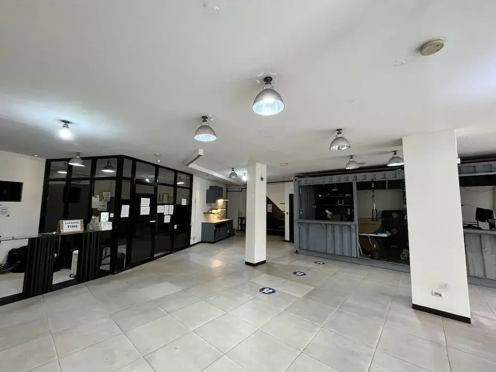 Foto - Junction Hostel Poblacion Makati Avenue