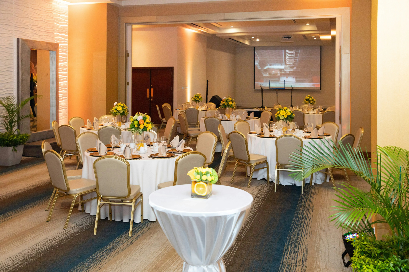 Foto - Hilton Panama