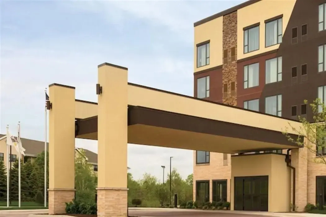 Foto - Holiday Inn Chicago - Schaumburg by IHG