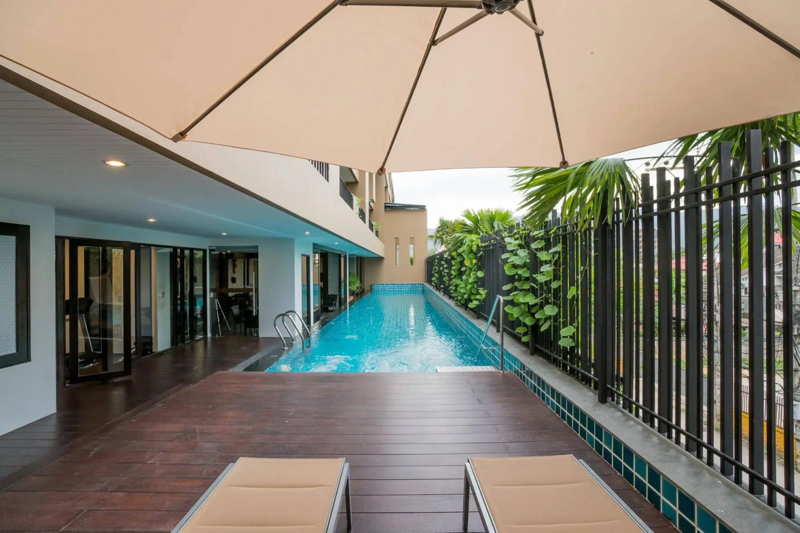 Photo - Lani Chiang Mai Hotel