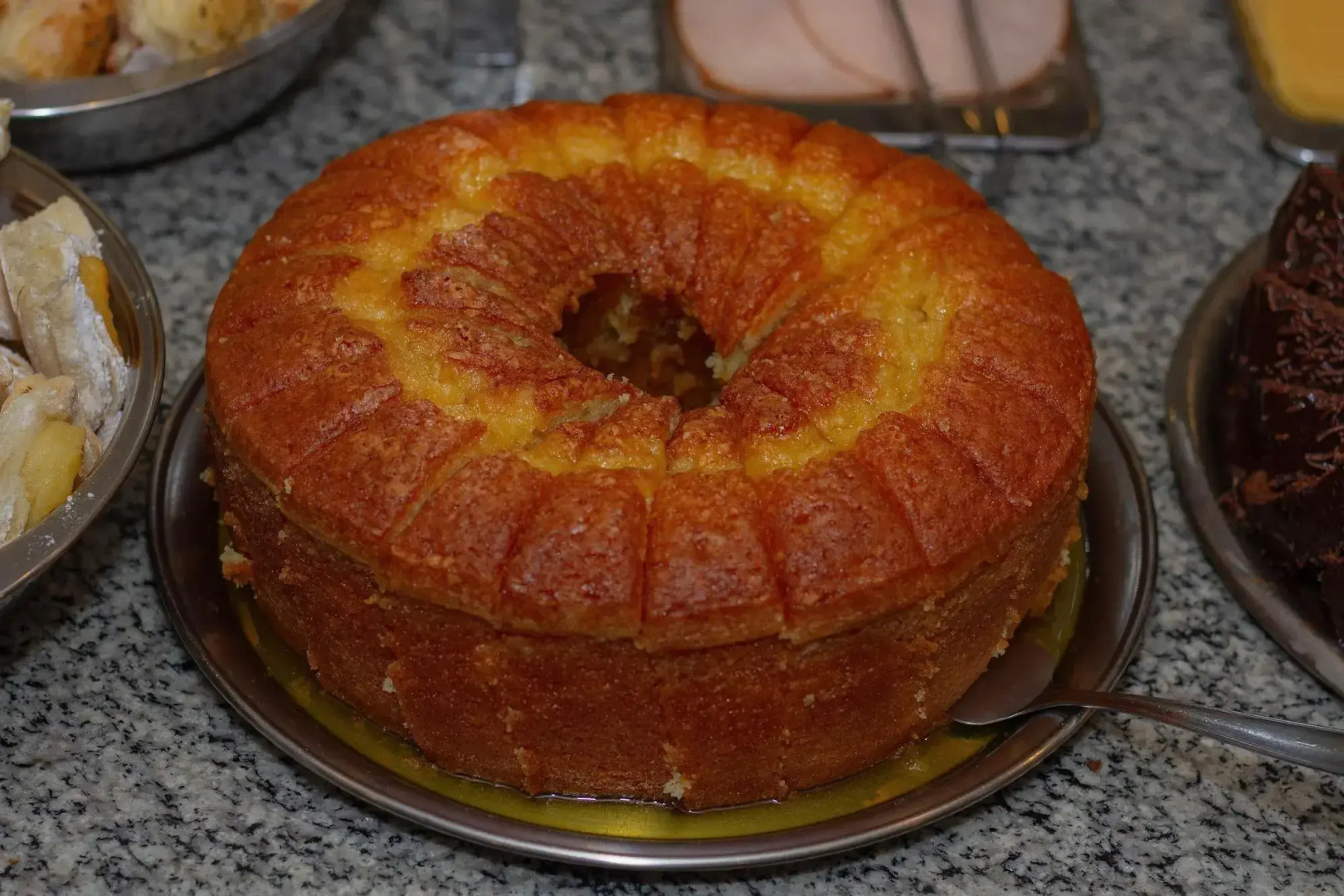 Photo - Trevi Hotel e Business