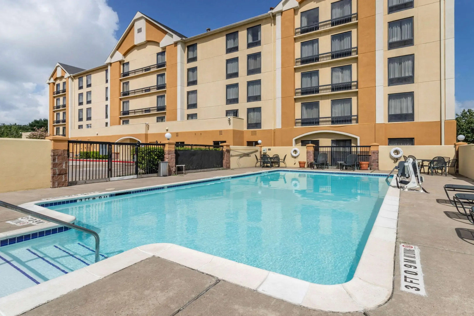 Foto - Sonesta Essential NW Houston