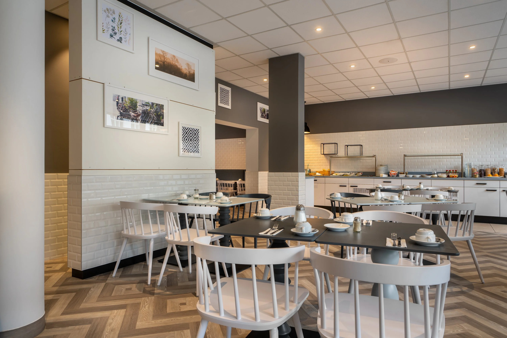 Foto - Novum Hotel Franke