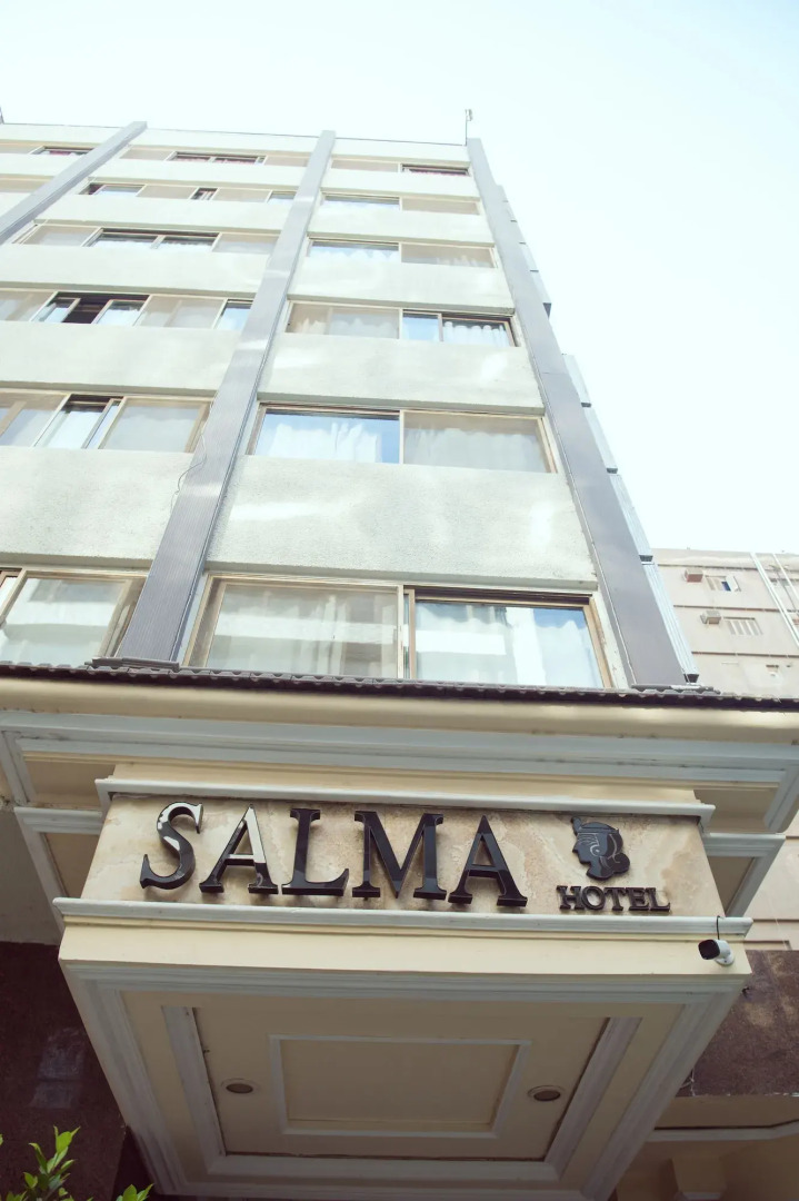 Foto - Salma Hotel