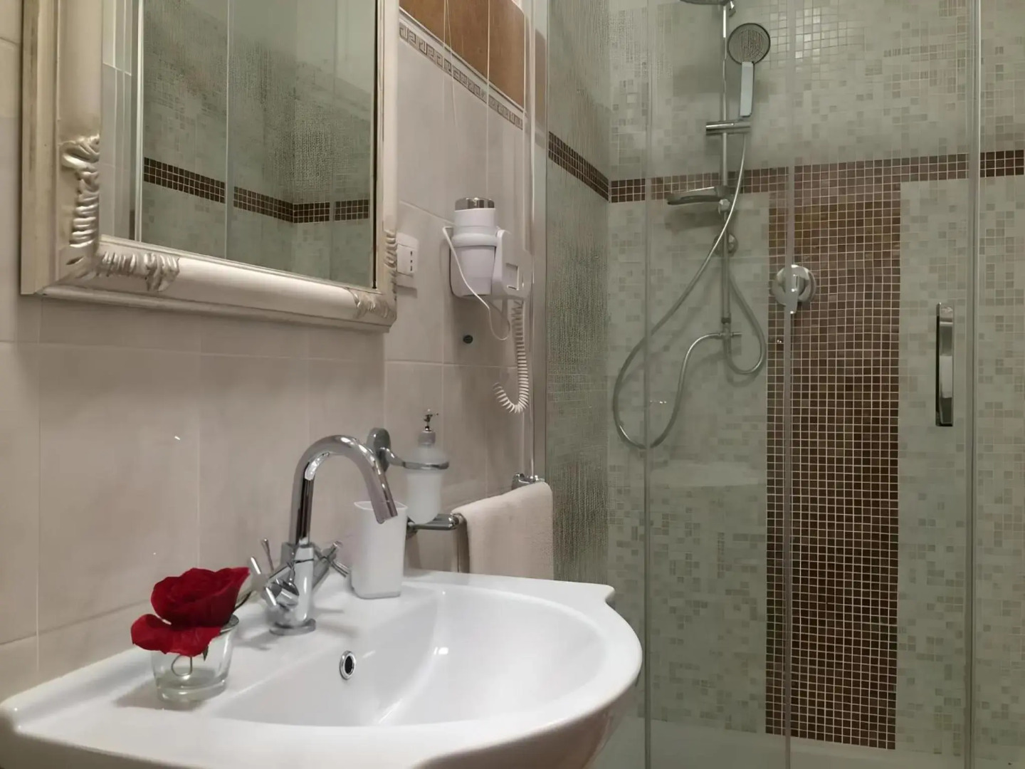 Foto - Casa Boss Oblivium