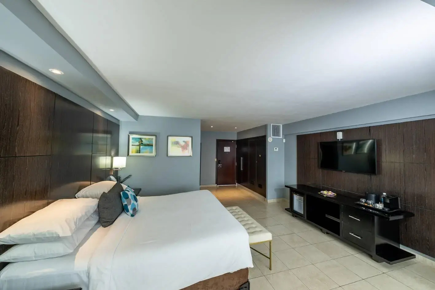 Photo - Hotel El Panama by Faranda Grand, a member of Radisson Individuals