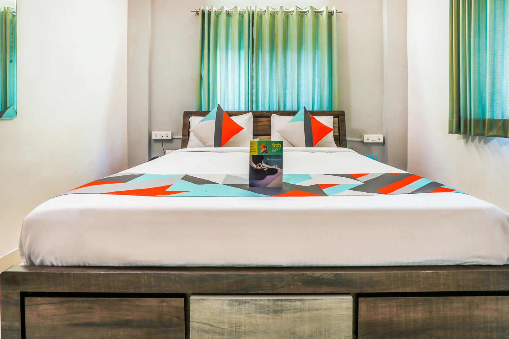 Photo - FabHotel Diamond Residency - Airport road