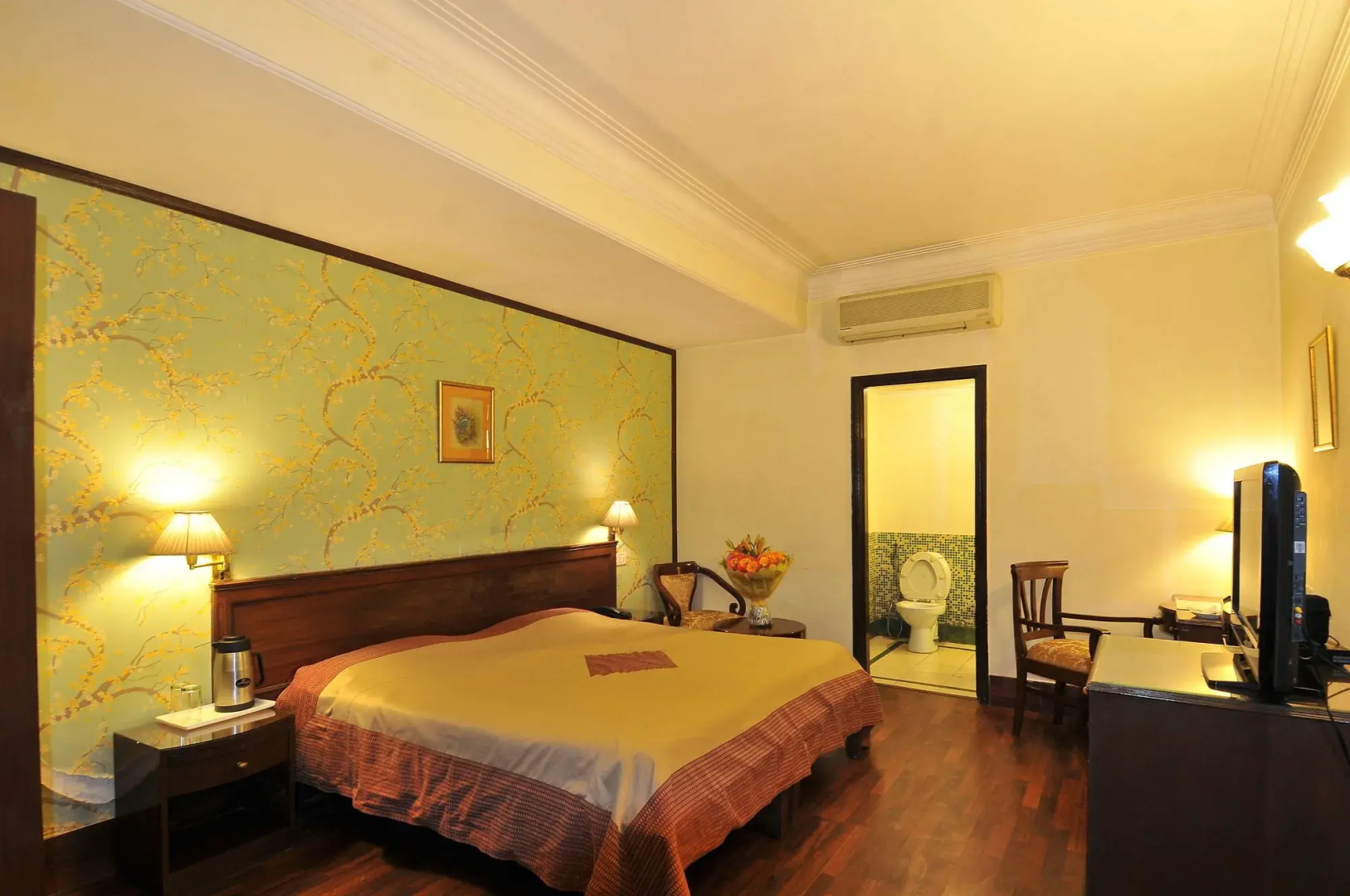 Foto - Qutub Residency