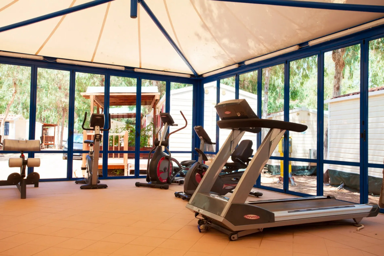 Photo - Camping Village Laguna Blu