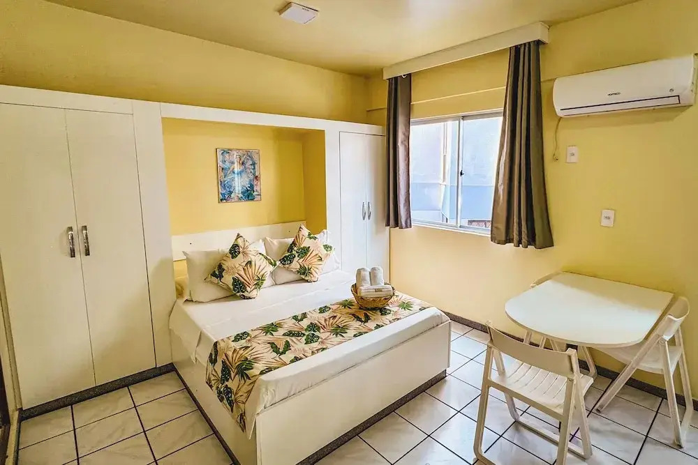 Foto - Pousada Vó Regina