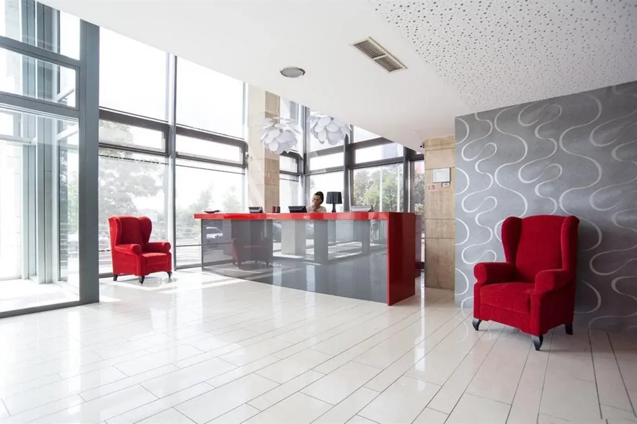 Photo - Rubin Wellness & Conference Hotel