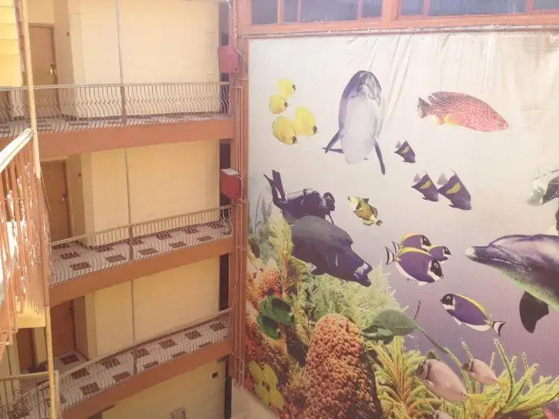 Photo - Eiffel Hotel Hurghada