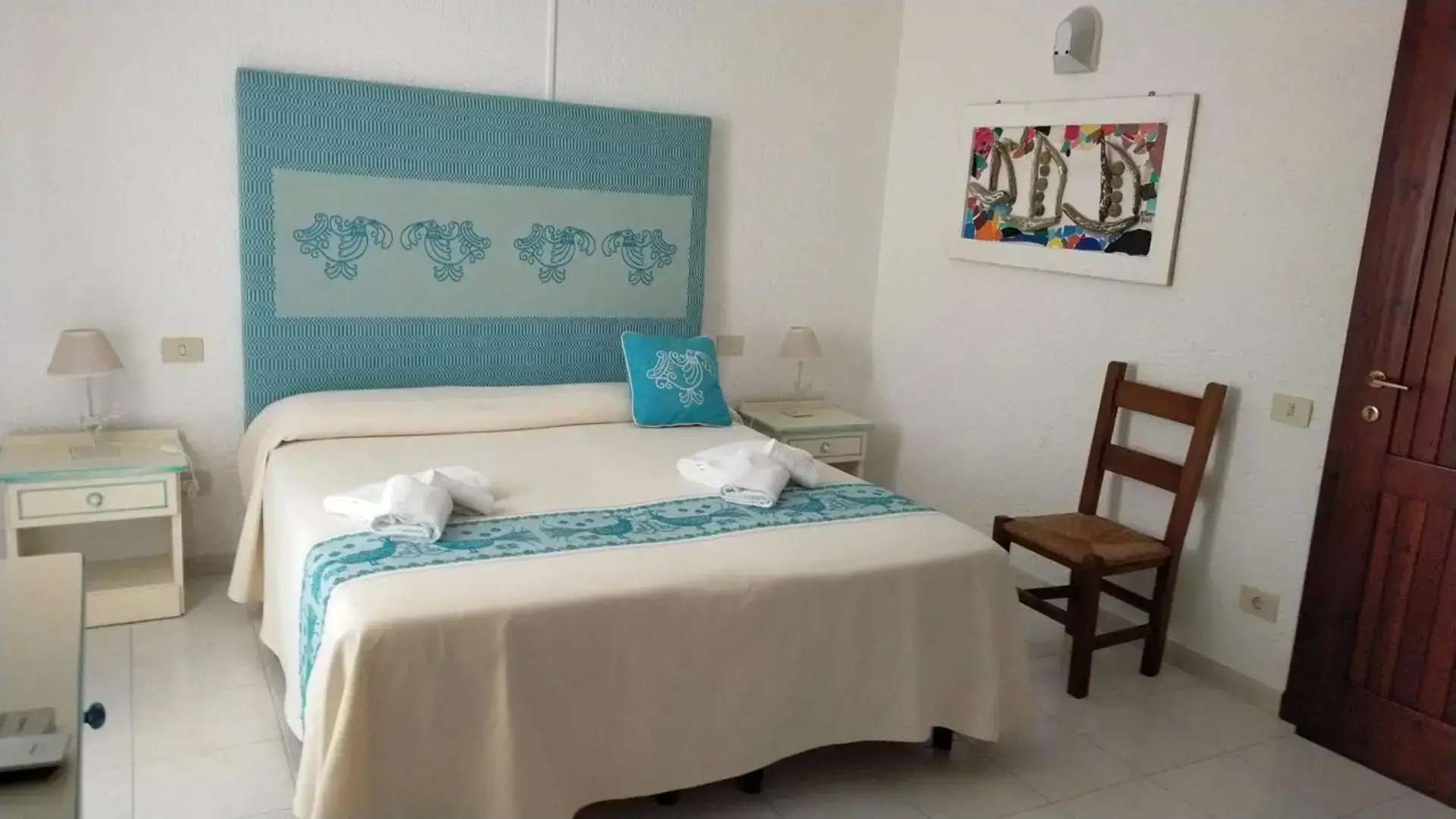 Photo - Hotel Canne al Vento