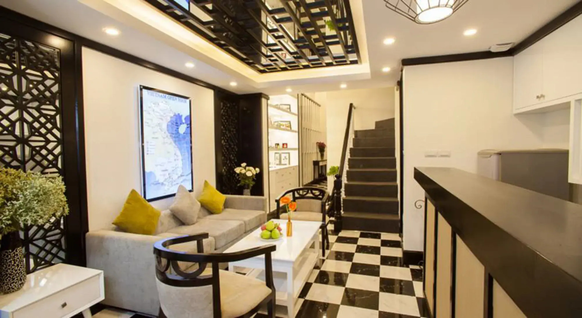 Foto - Serenity Diamond Hotel