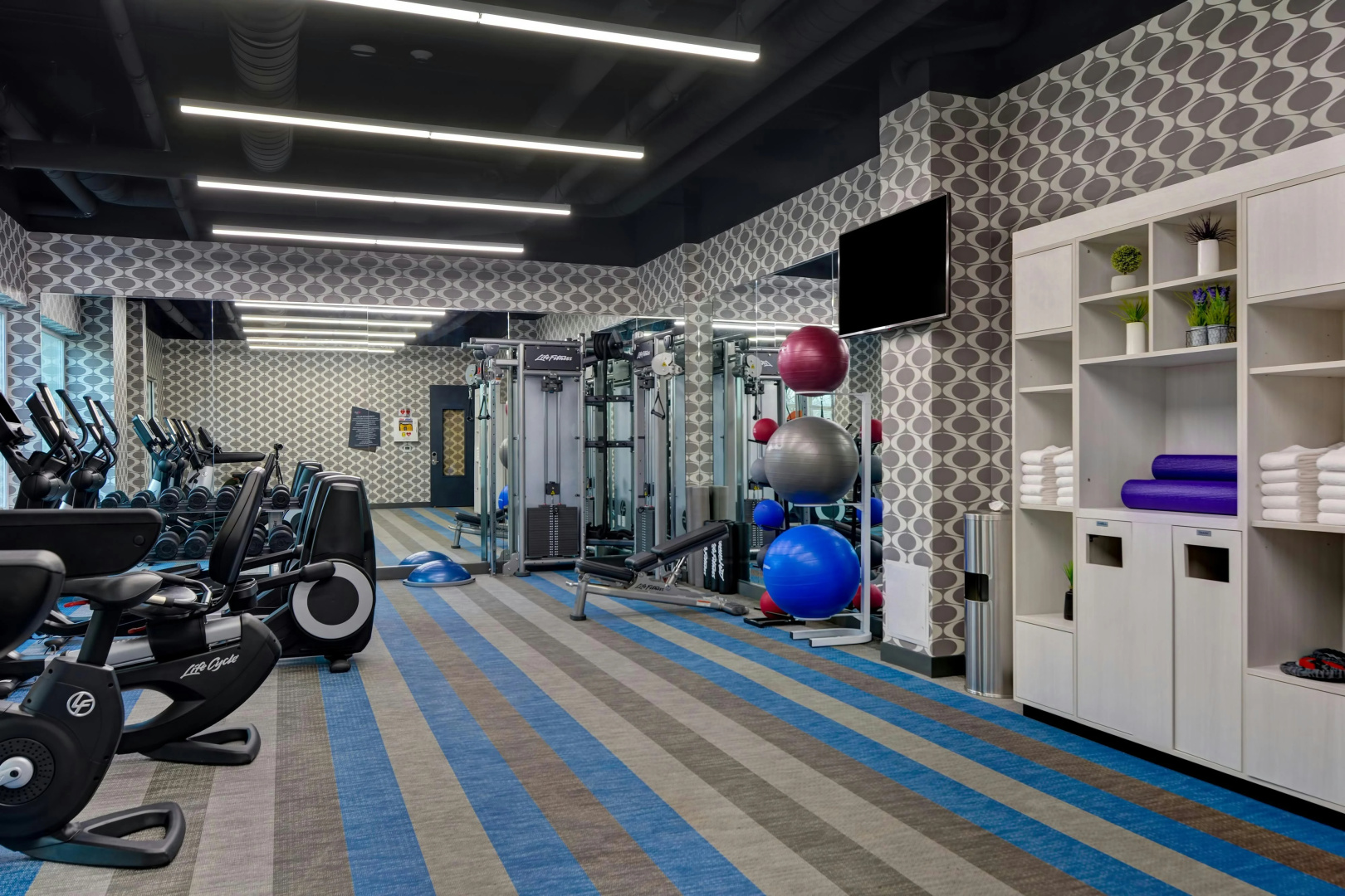 Foto - Aloft by Marriott Secaucus Meadowlands