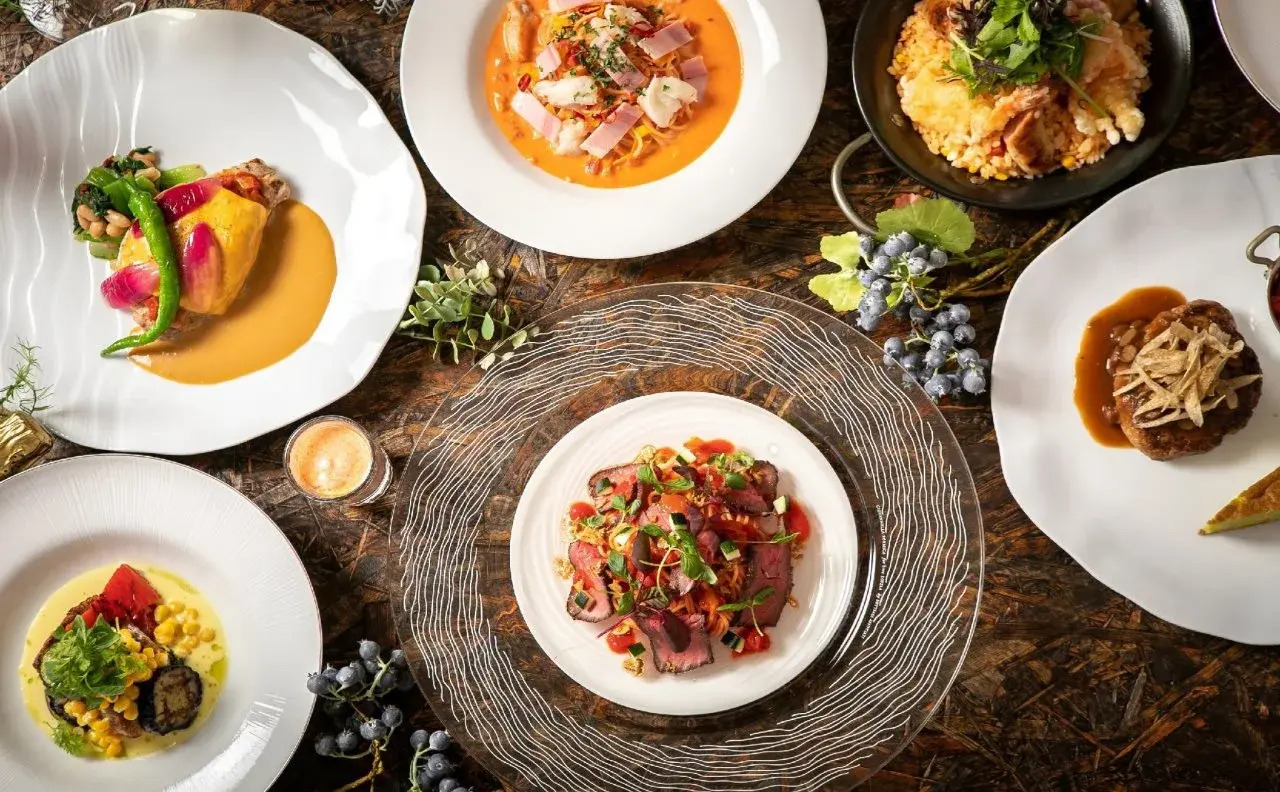 Foto - Hotel Boston Plaza Kusatsu