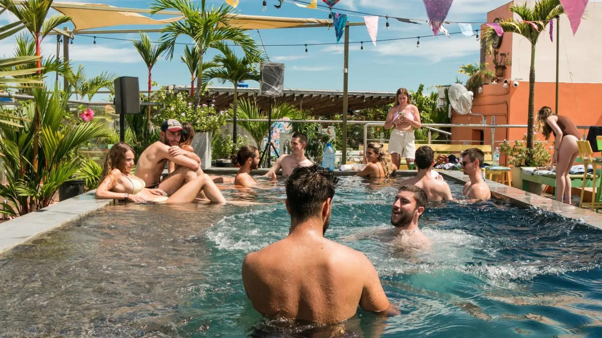 Foto - Viajero Casco Viejo Hostel