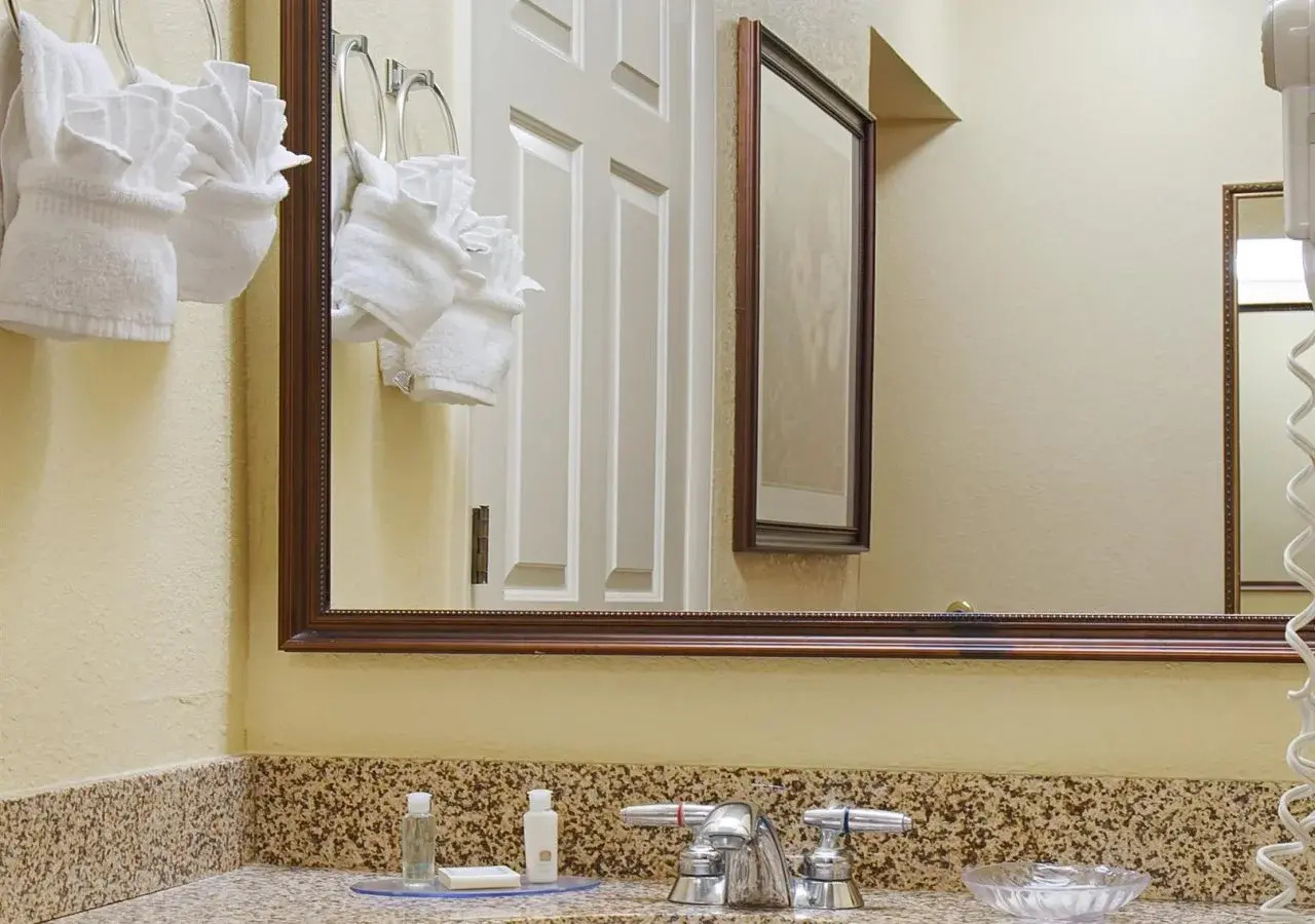 Foto - Spark by Hilton Orlando near SeaWorld