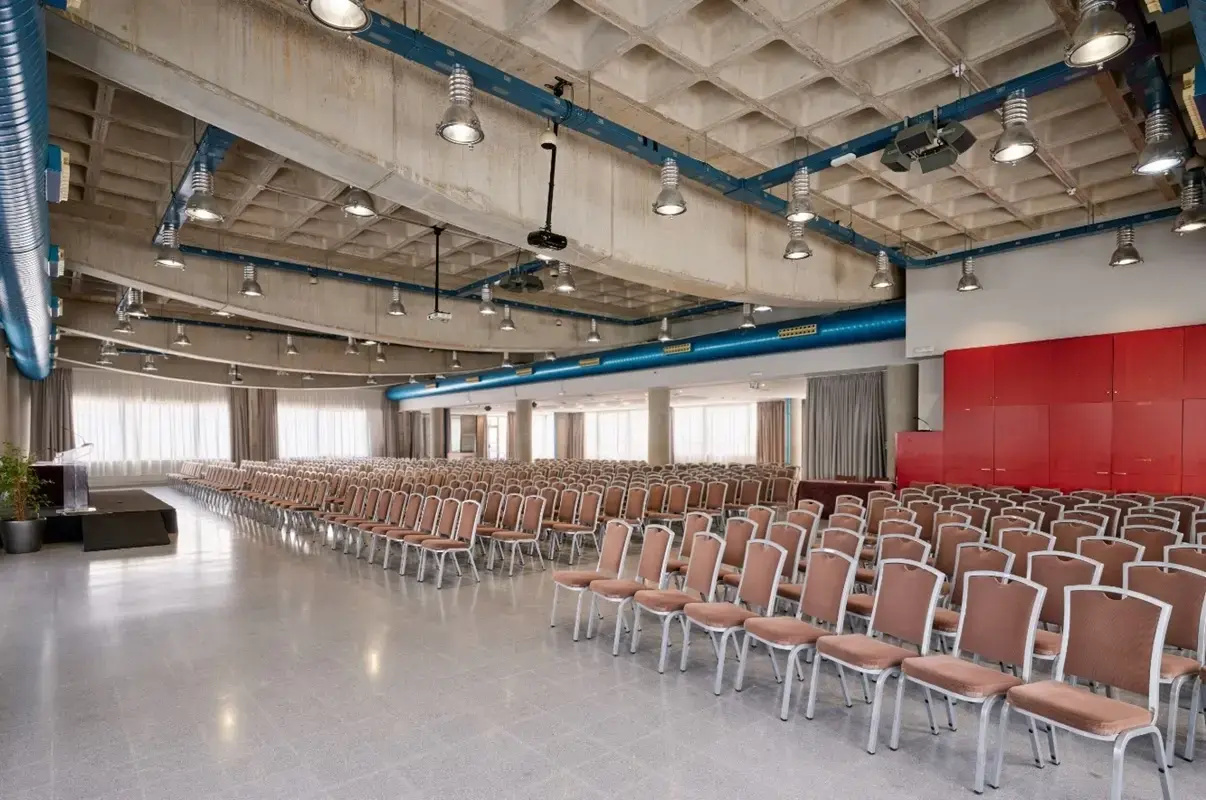 Foto - Exe Campus