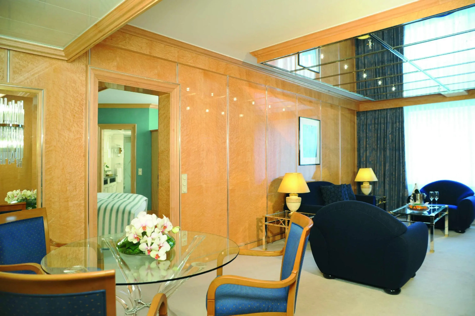 Foto - Maritim Hotel Frankfurt