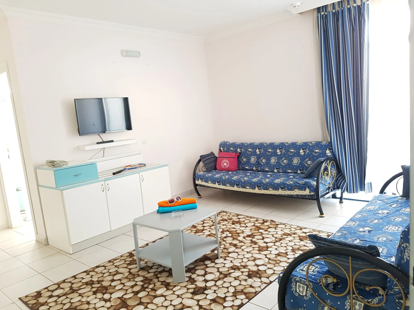 Foto - Belle Ocean Apart Otel