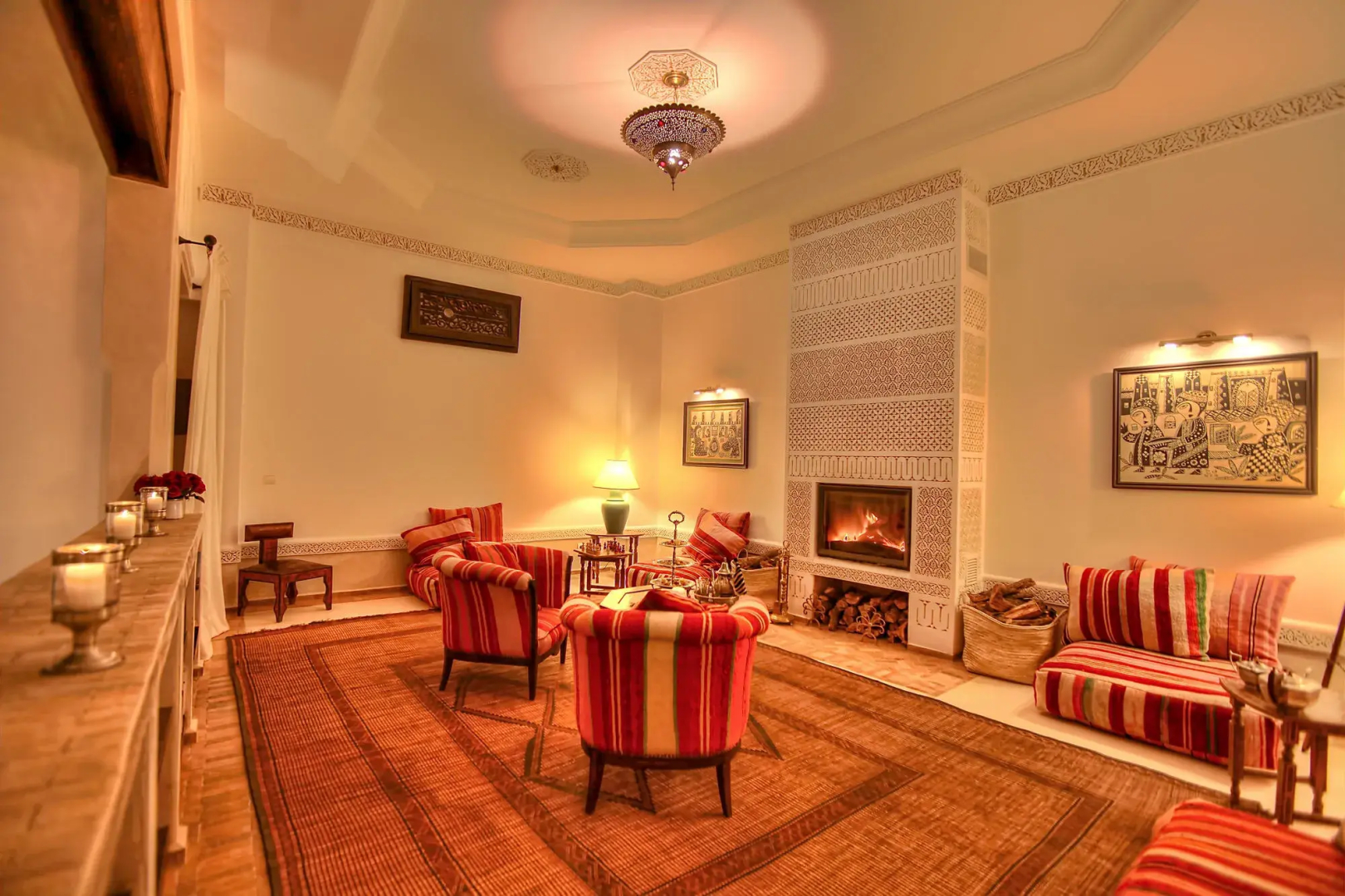 Foto - Riad Dar des Arts