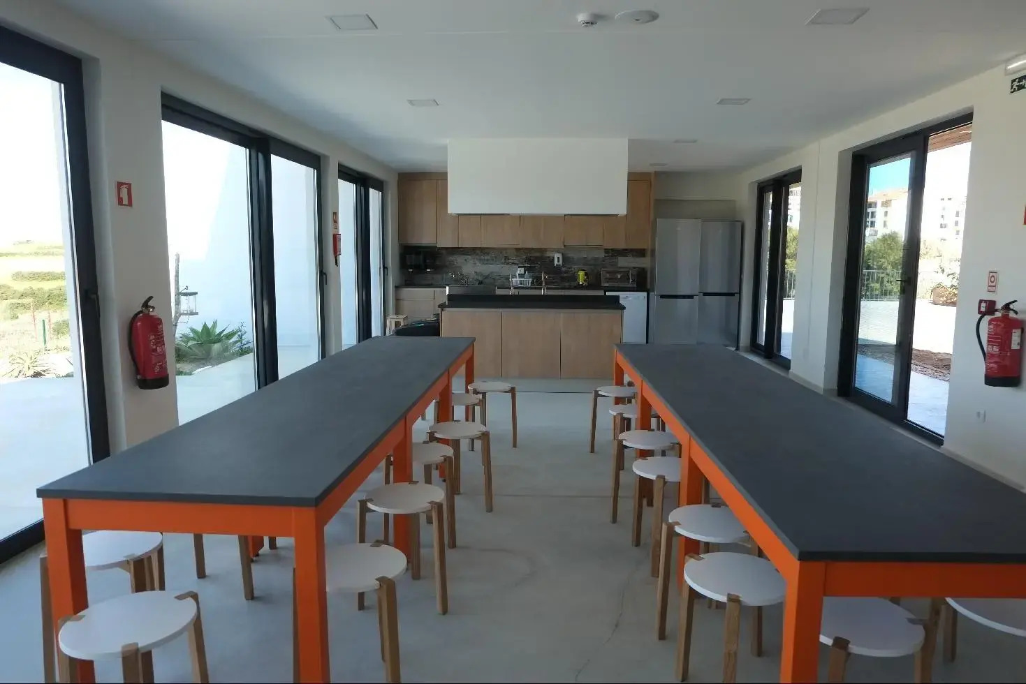 Photo - WOT Ericeira Surf Social