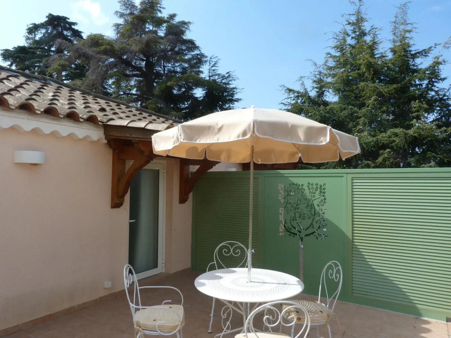 Foto - La Bastide de l'Oliveraie