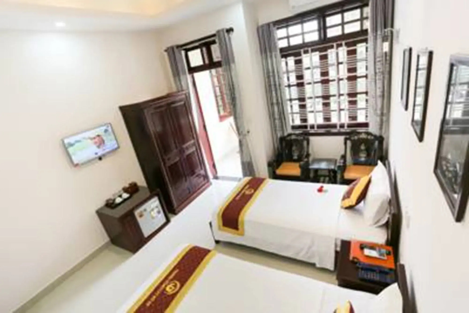 Foto - Phoenix Homestay