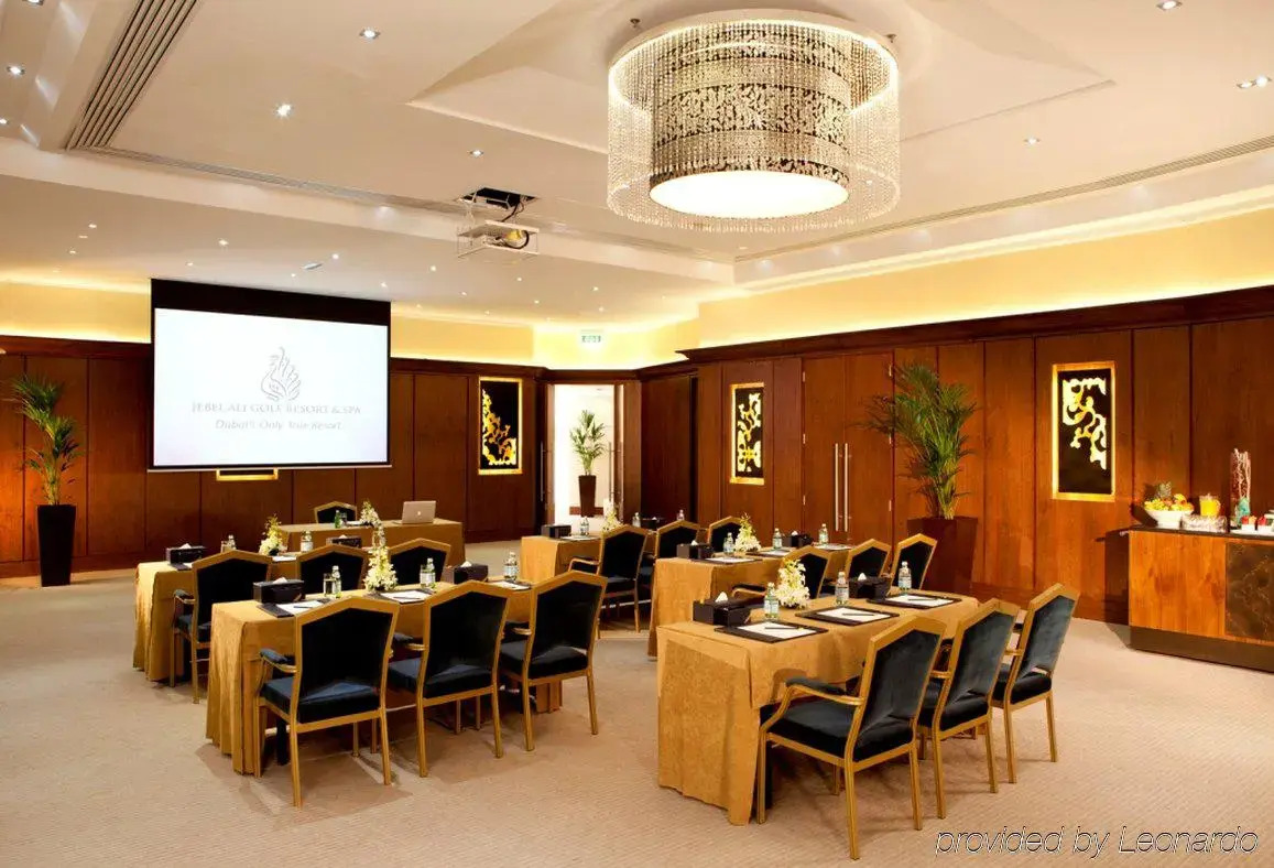 Foto - JA Beach Hotel, Dubai