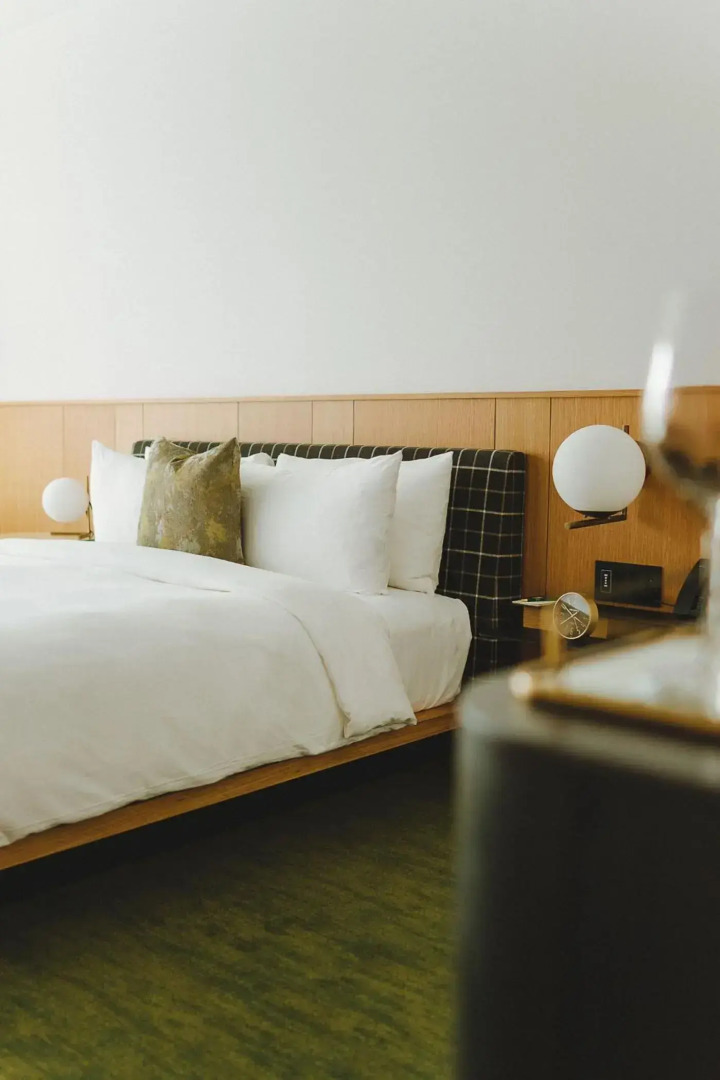 Photo - The Loren Hotel Austin