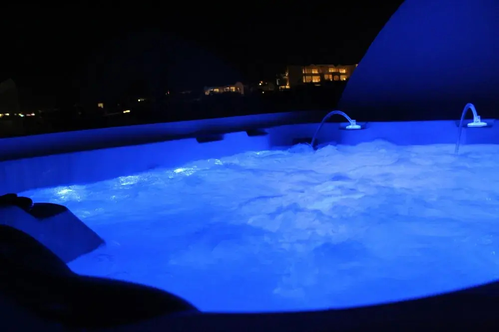 Foto - Villa Galaxy Santorini