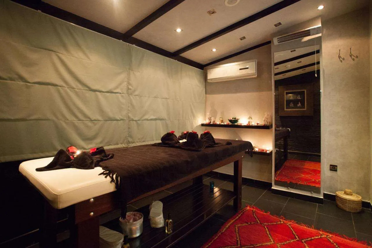 Photo - Medina Loft & Spa