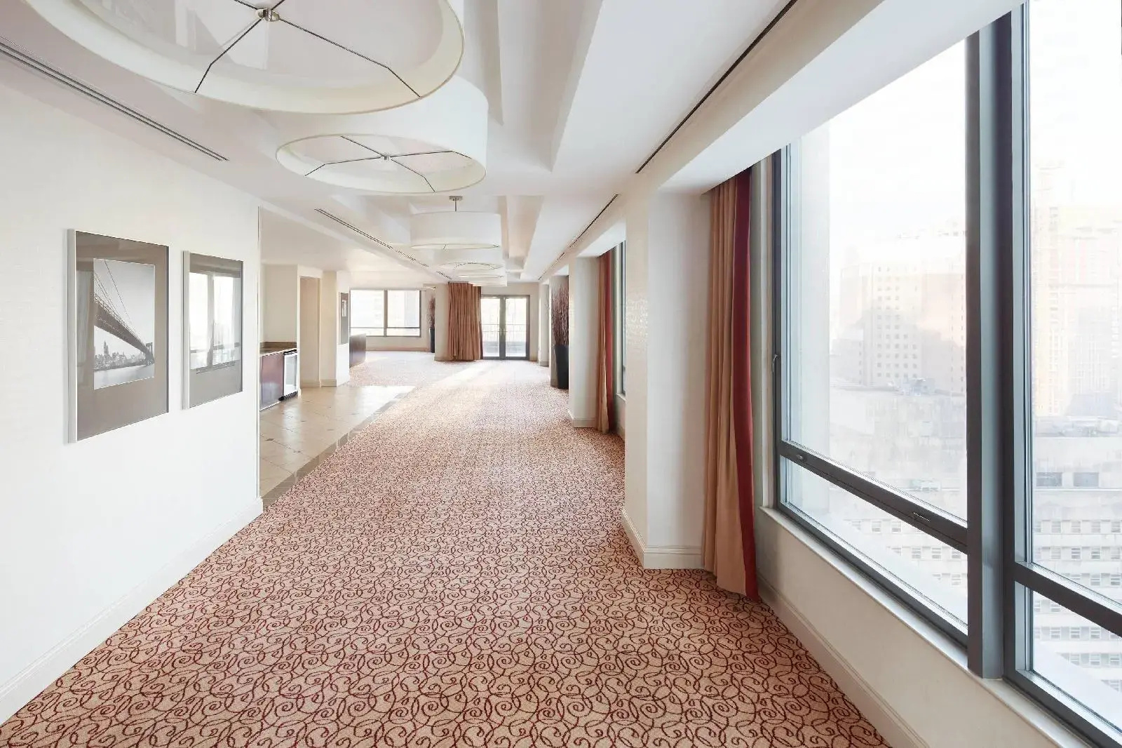 Photo - New York Marriott at the Brooklyn Bridge