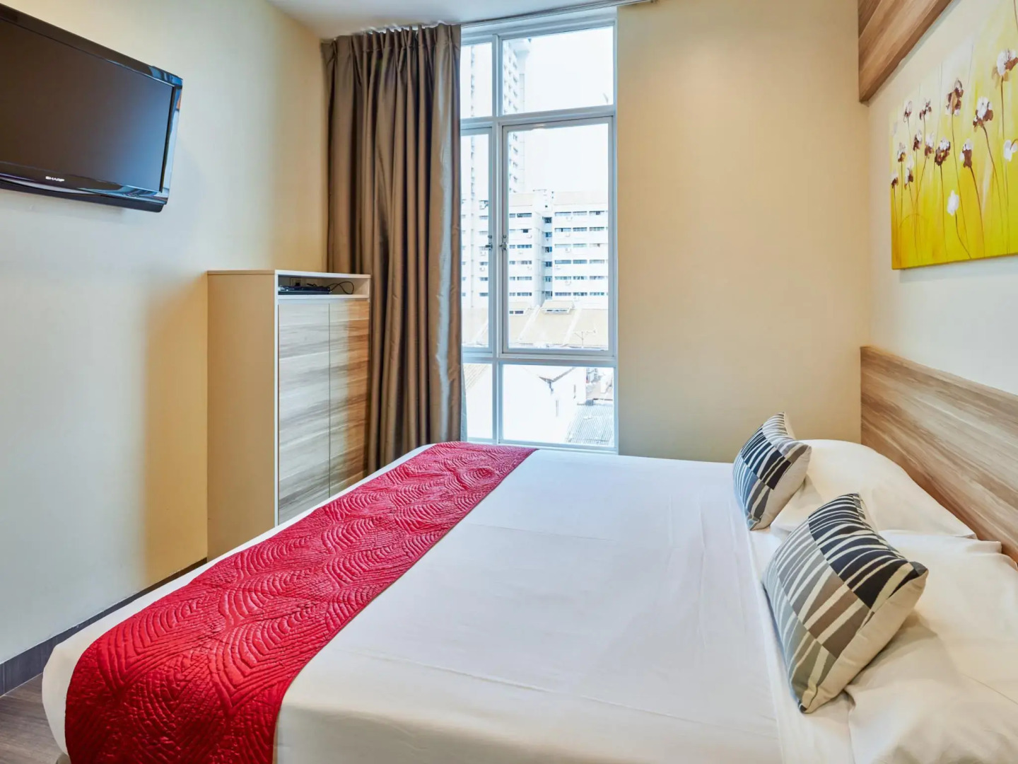 Foto - Hotel 81 Dickson