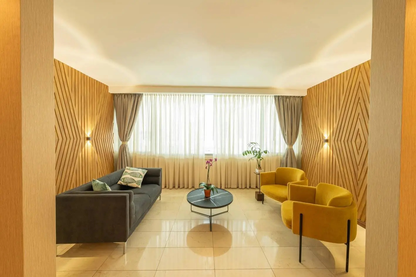 Foto - Hotel El Panama by Faranda Grand, a member of Radisson Individuals