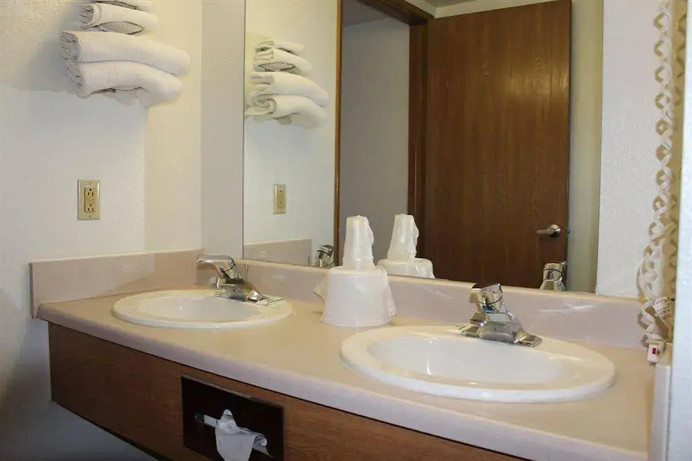 Foto - Travelers Inn - Phoenix