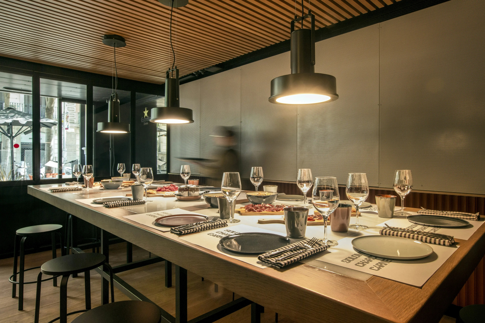 Photo - Alexandra Barcelona Hotel, Curio Collection by Hilton