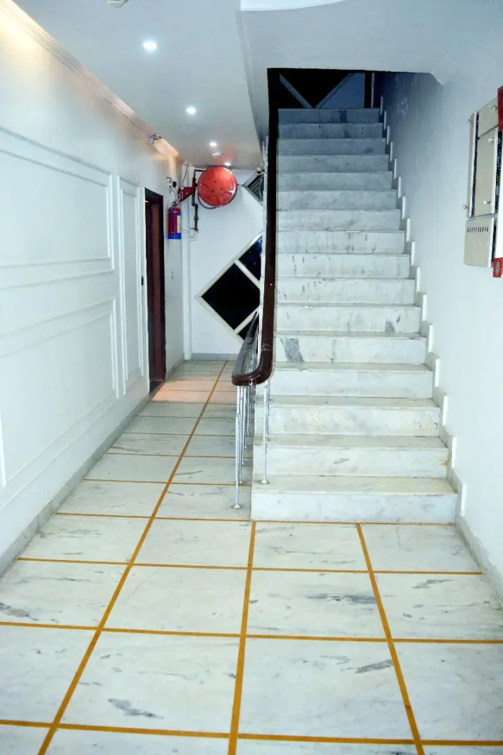 Foto - Hotel Delhi Empire Dx