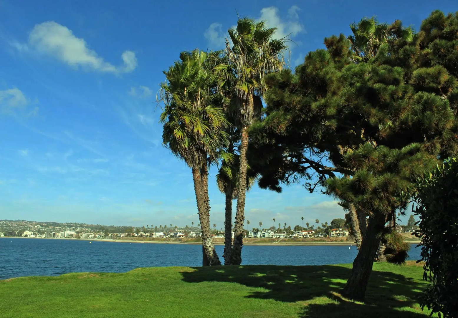 Foto - Paradise Point Resort & Spa