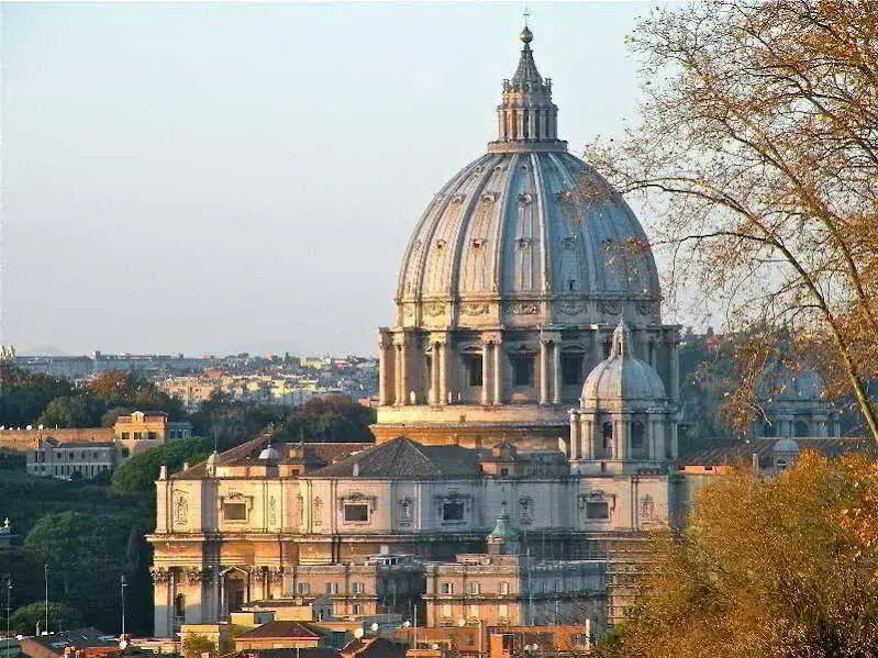 Photo - Polinari Rooms San Pietro Roma