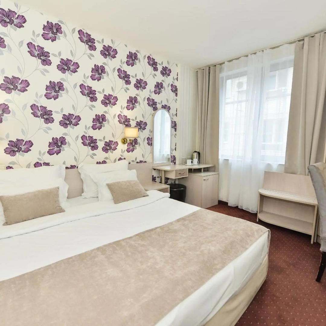 Foto - Art Plaza Hotel