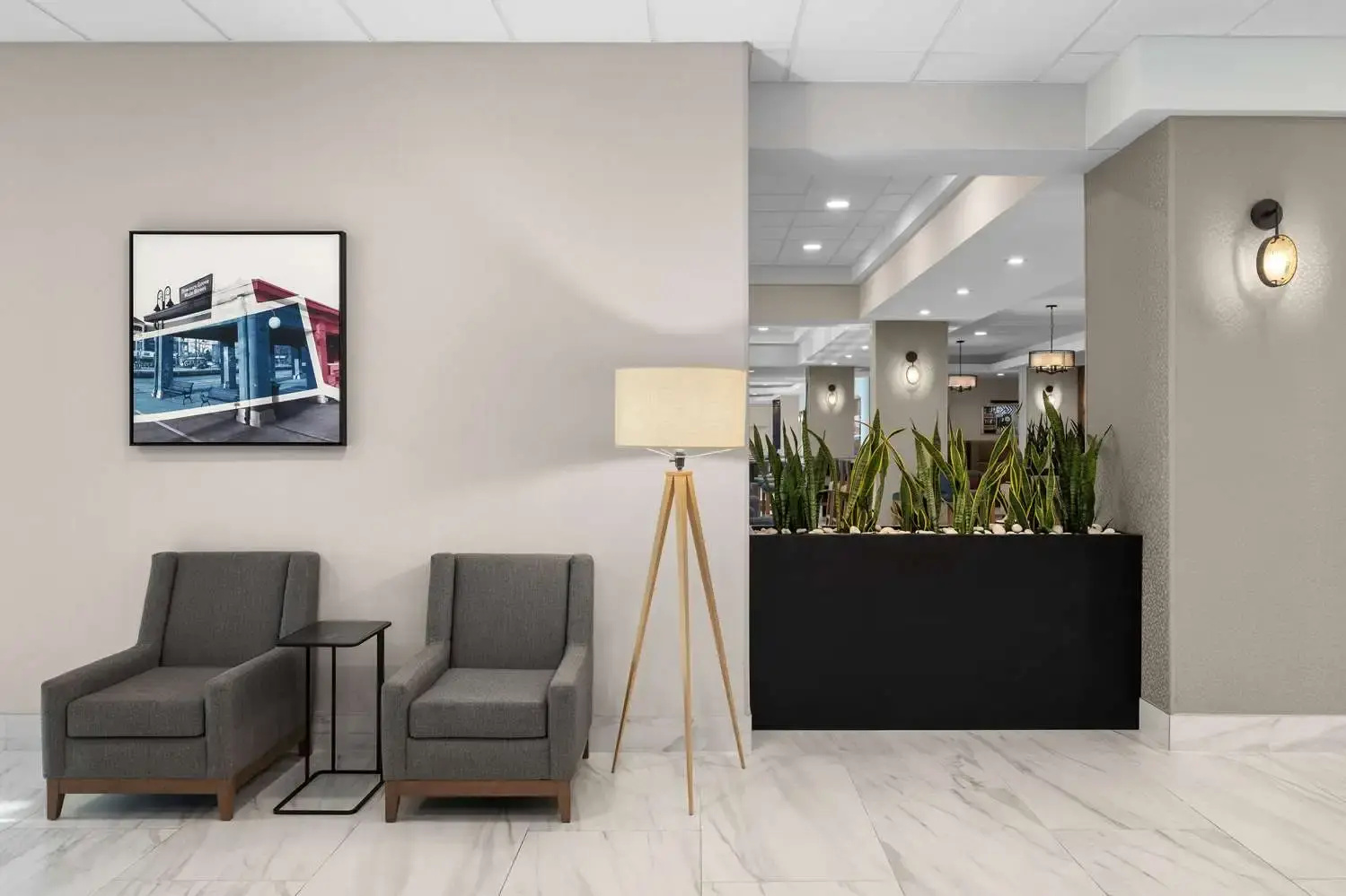 Photo - Hampton Inn & Suites Downers Grove Chicago