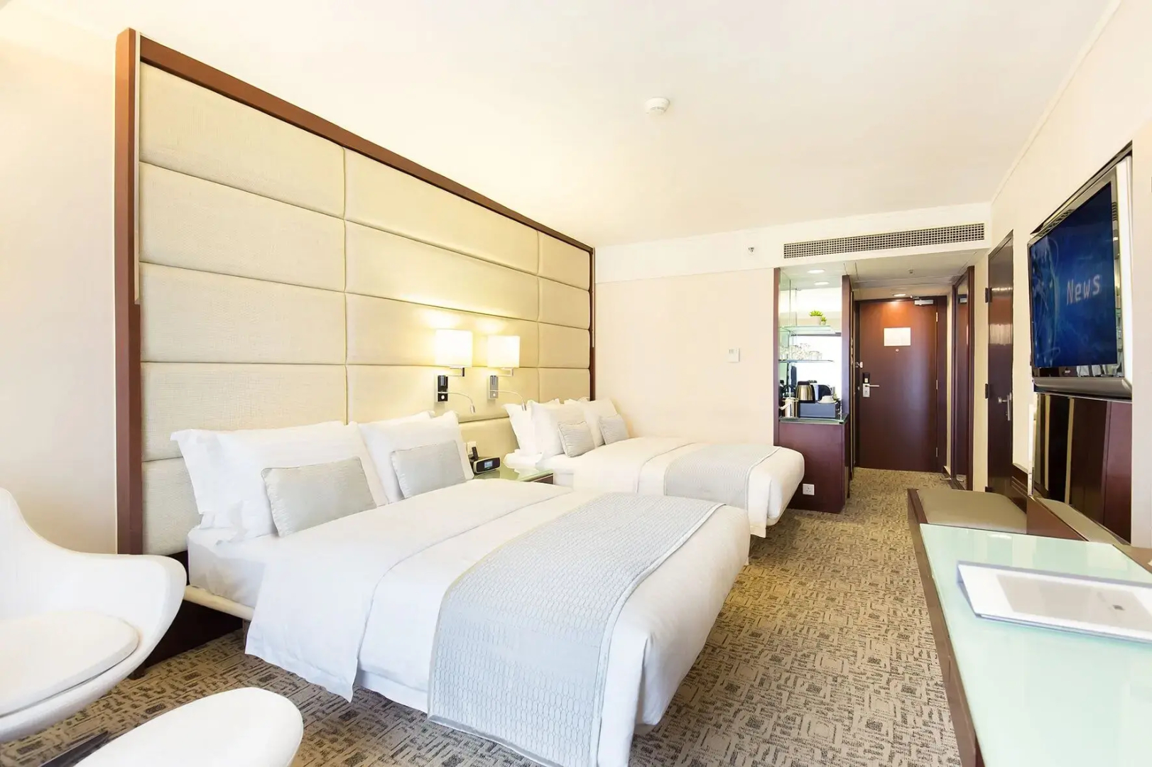 Foto - Regal Kowloon Hotel