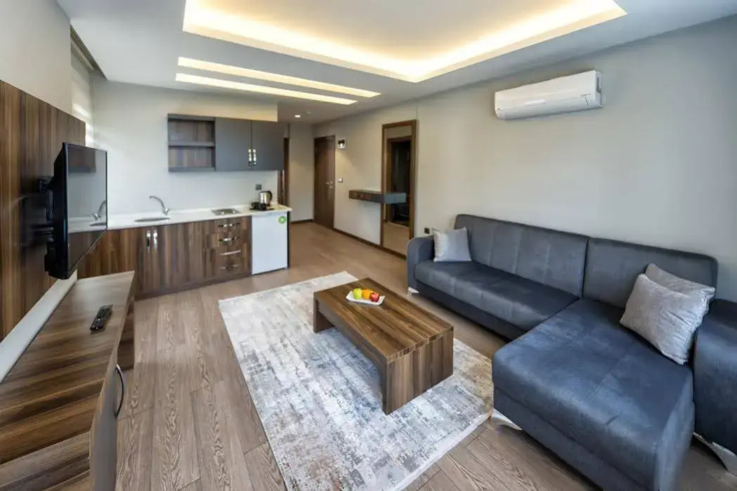 Photo - Ferah Suites